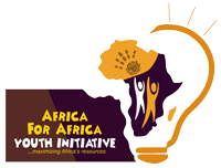 Africa for Africa Logo
