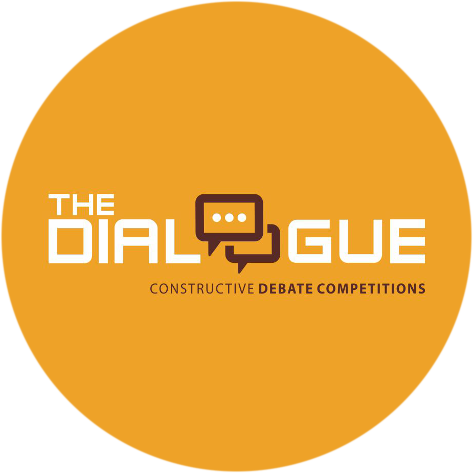 The Dialogue Logo