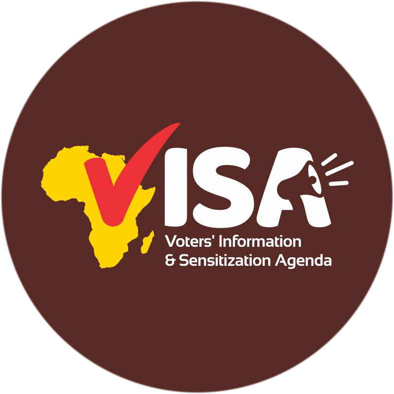 ViSA Logo