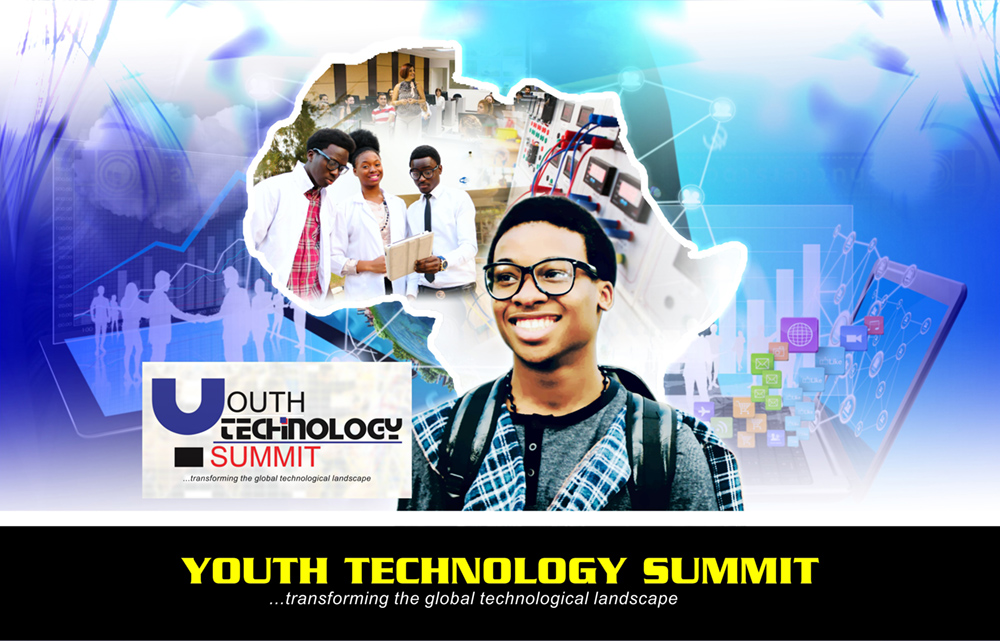 Youth Technology Summits